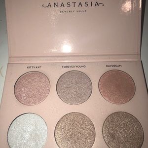 Anastasia Glow Kit